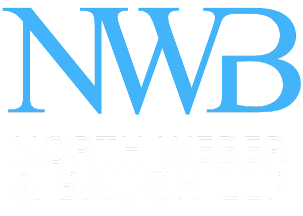 North Weber & Baugh LLP